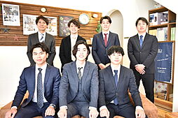 ニッカ不動産株式会社　北大阪店