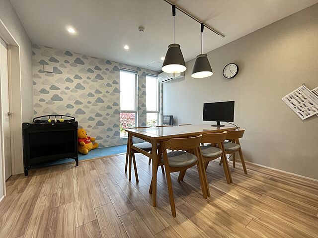 キッズスペース