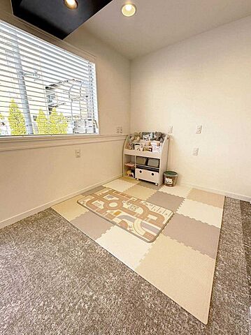 キッズスペース