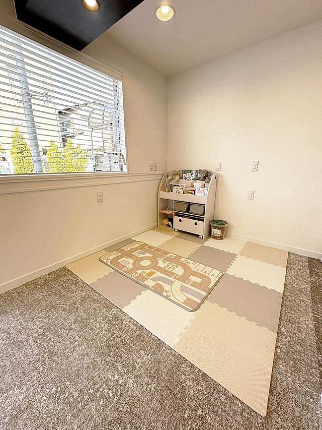 キッズスペース