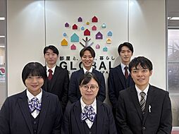 株式会社グローバルセンター　サンフラワー店