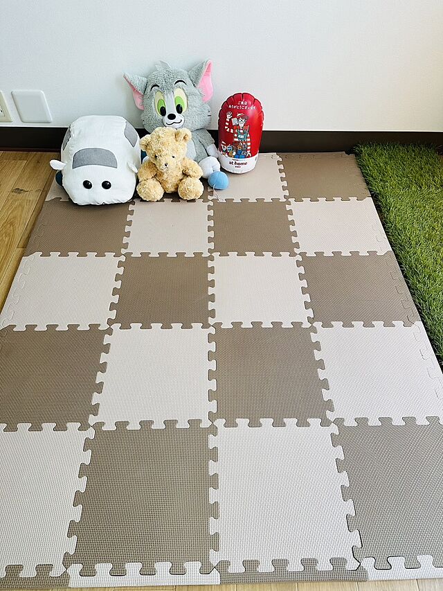 キッズスペース