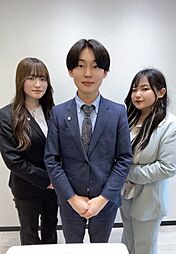 株式会社リブマックスリーシング　日本橋茅場町店