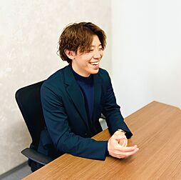 株式会社Weli’z