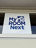 My　ROOM　Next