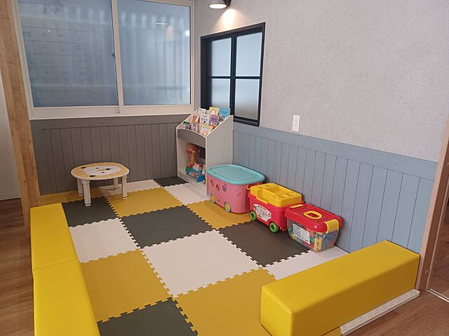 キッズスペース