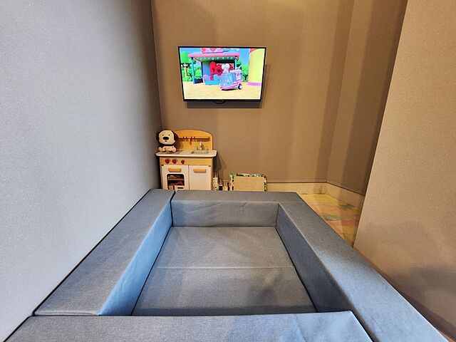 キッズスペース