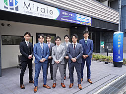 株式会社ミライエ不動産販売