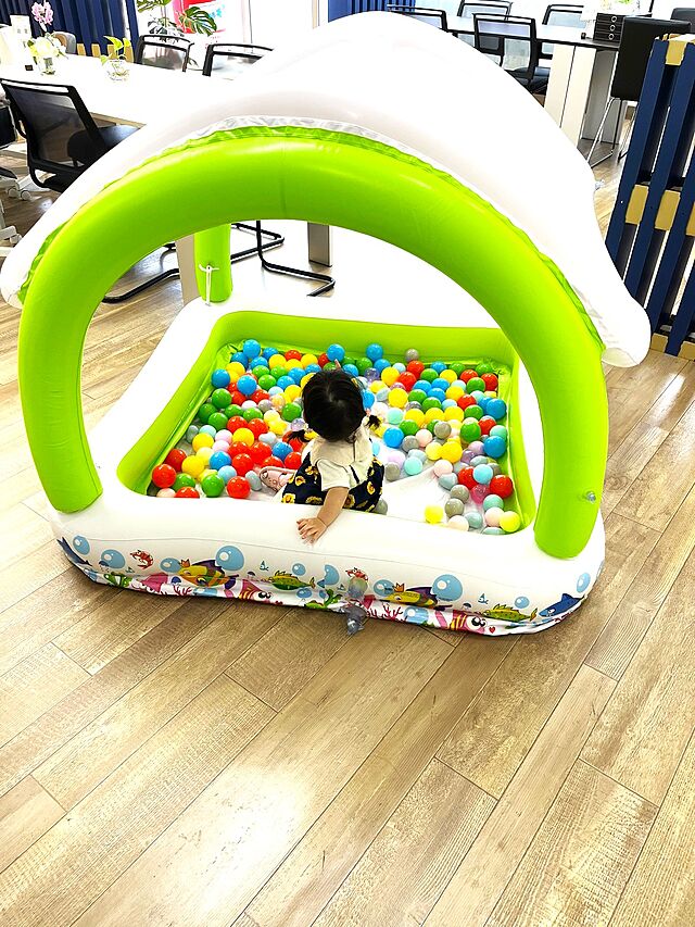 キッズスペース