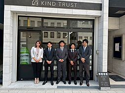 株式会社カインドトラスト