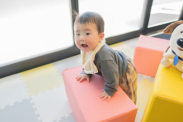 キッズスペース