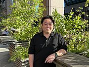 計良優尚