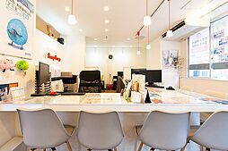 SumoSumoJR尼崎駅前店　株式会社プラン・ドゥ・シー