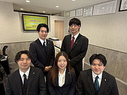 株式会社タウンハウジング埼玉　春日部店