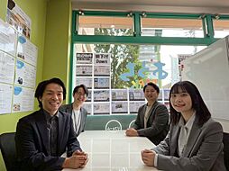 おうちの仲介＋　所沢営業所　株式会社アークレスト　所沢営業所