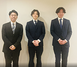 株式会社リライフ　中野坂上店