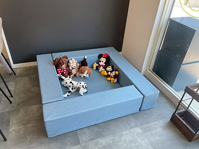 キッズスペース