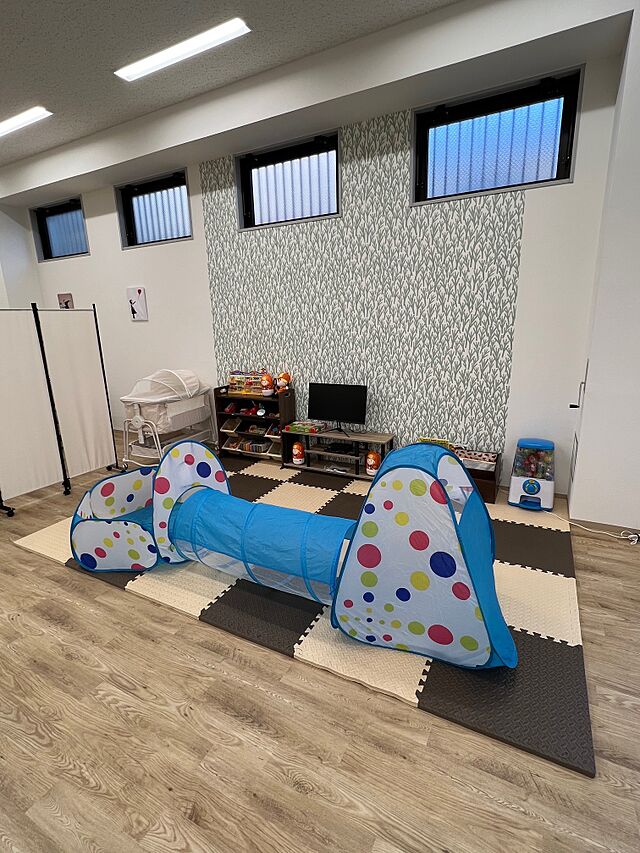 キッズスペース