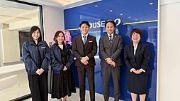 ハウスドゥ 江坂 有限会社ミルキーウェイ