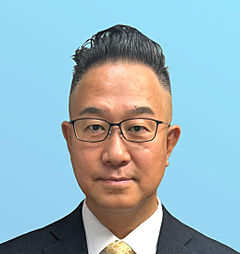 野原雄次