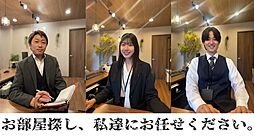 株式会社RENT　HOUSE　sumica　FC鳳駅前店