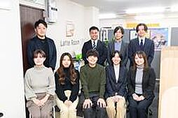 株式会社OS　ラテルーム北千住店