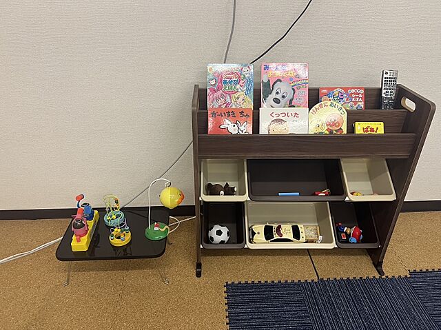 キッズスペース