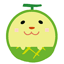 メロンくん