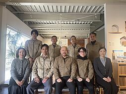 株式会社長濵工舎