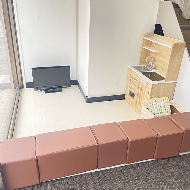 キッズスペース