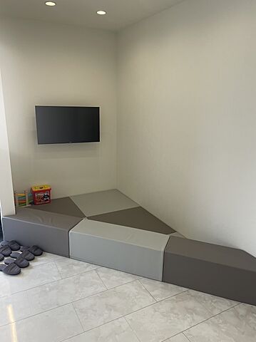 キッズスペース