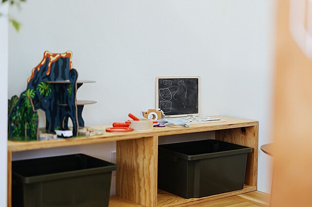 キッズスペース