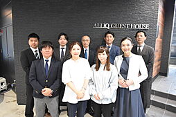 株式会社オーリック不動産　売買課　谷山店