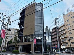 株式会社WALLMATE不動産　下北沢支店