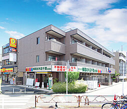 株式会社横尾材木店千葉