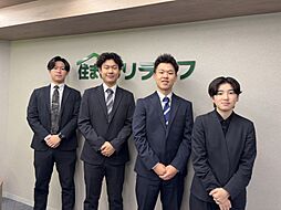 株式会社リライフ　渋谷店