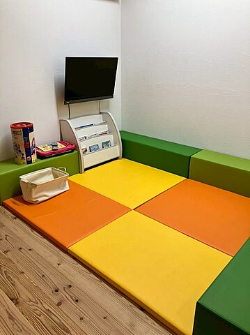 キッズスペース