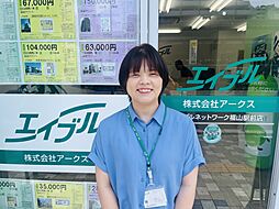 スタッフ写真