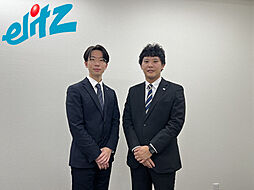 株式会社エリッツ　エリッツ阪急伊丹店
