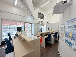 株式会社エリッツ　エリッツ上新庄店