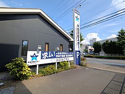 ケイアイエポックメイキング株式会社　宇都宮店