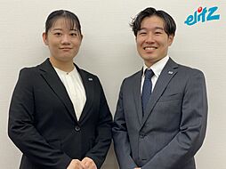 株式会社エリッツ　エリッツ近鉄奈良駅前店