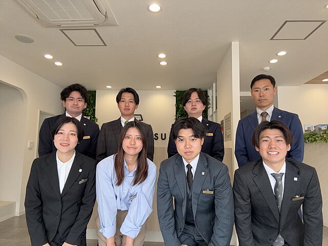 スタッフ