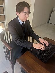 堀内拓海