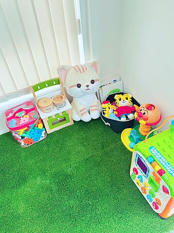 キッズスペース