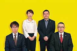 ハウスドゥ　伊勢崎連取　株式会社インキュービック