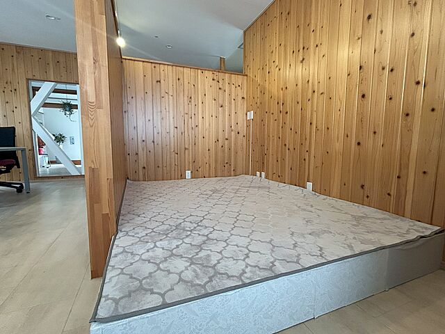 キッズスペース