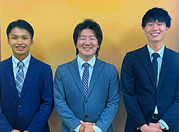 ウィルハウス株式会社　堺北花田