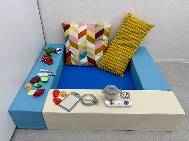 キッズスペース