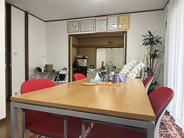 キッズスペース